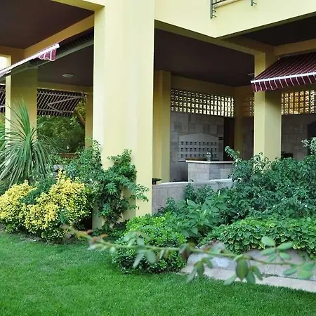 Hotell Palm Court 2*
