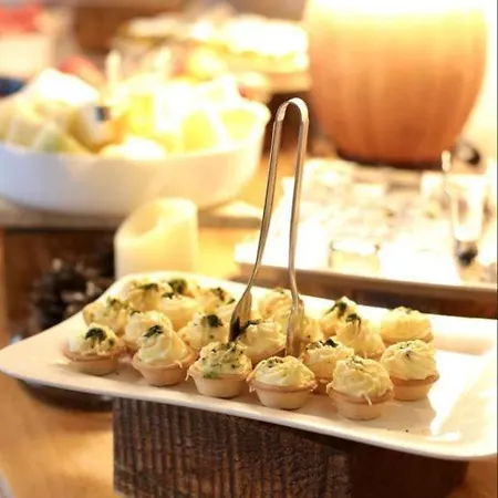Hotell Palm Court 2*
