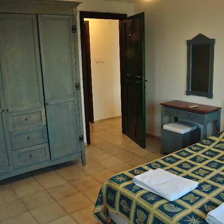 Palm Court Hotell