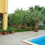 Hotel Palm Court Ayvalik