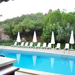 Hotel Palm Court Ayvalik