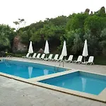 Palm Court Hotel