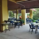 Hotel Palm Court Ayvalik