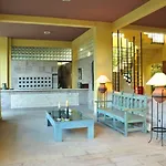 Hotel Palm Court