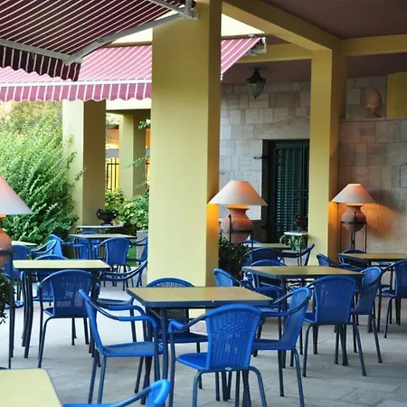 住宿加早餐酒店 棕榈阁套房住宿加早餐旅馆 Ayvalı