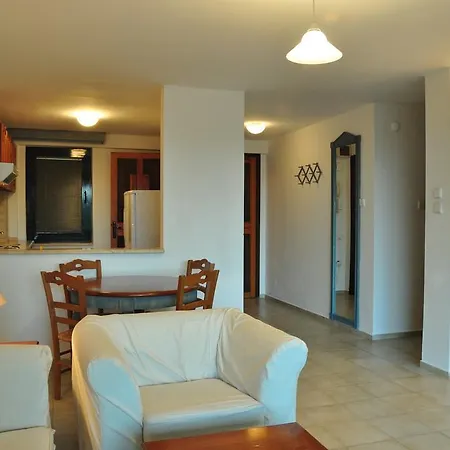 Bed & Breakfast Palm Court 3*
