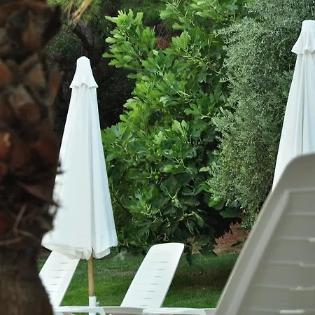 Palm Court Küçükköy