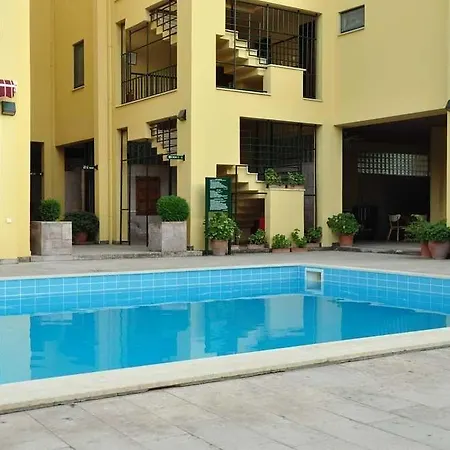 Palm Court Szálloda 2*