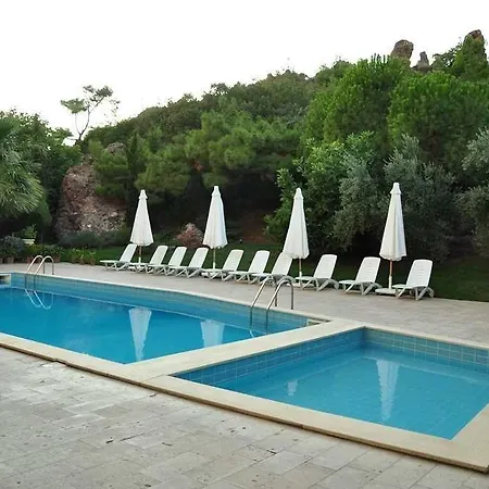 Palm Court Szálloda