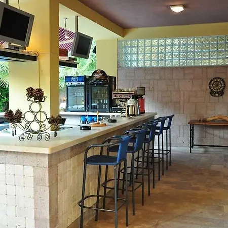 Palm Court Ayvalı