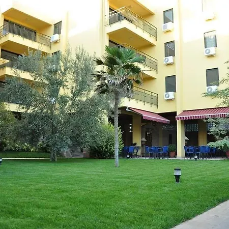 Palm Court 2* Ayvalik