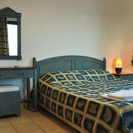 Palm Court Ξενοδοχείο Ayvalı