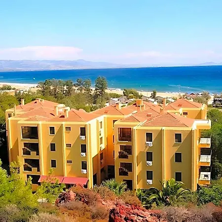 Ξενοδοχείο Palm Court 2*