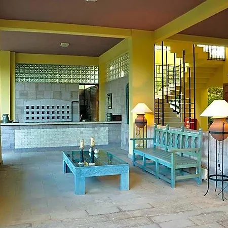 Palm Court Ξενοδοχείο Ayvalı