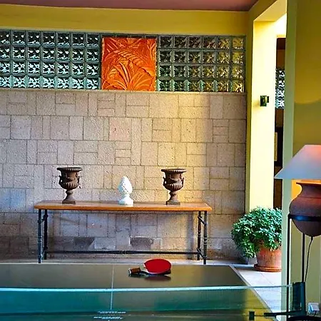 Palm Court Ξενοδοχείο
