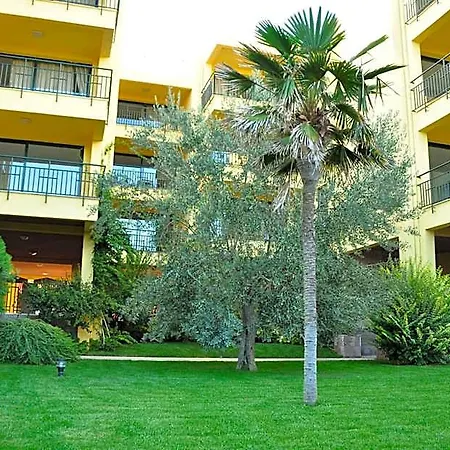 Palm Court Ξενοδοχείο