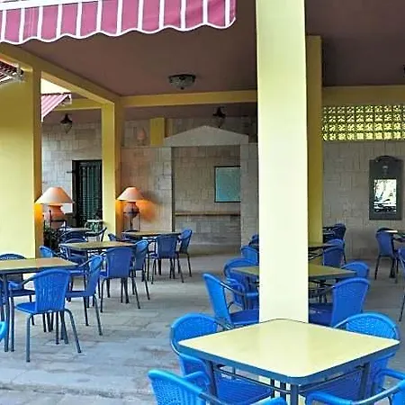 Ξενοδοχείο Palm Court Ayvalı