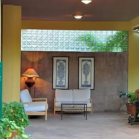 Palm Court Ayvalı