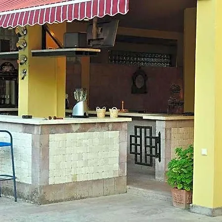 Palm Court 2* Ayvalı