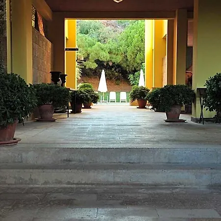 Palm Court