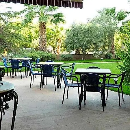 Ξενοδοχείο Palm Court