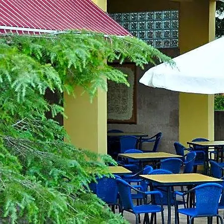 Palm Court Ξενοδοχείο