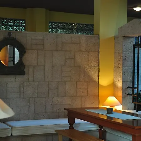 Palm Court Ayvalik