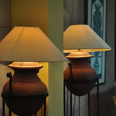 Palm Court فندق
