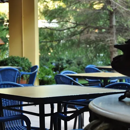 Palm Court Ayvalik