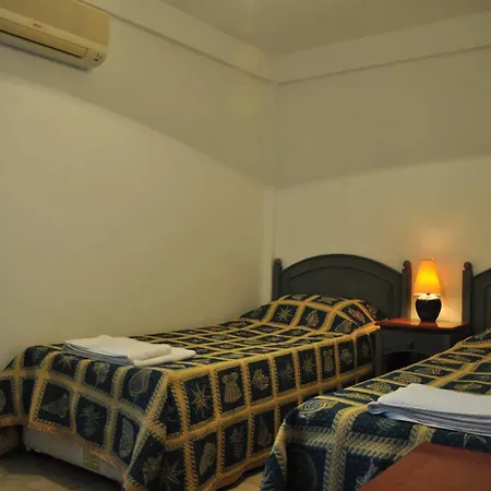 Palm Court Sarimsakli