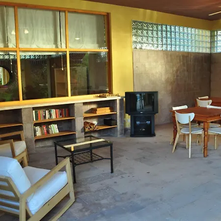 Palm Court Bed & Breakfast 3*